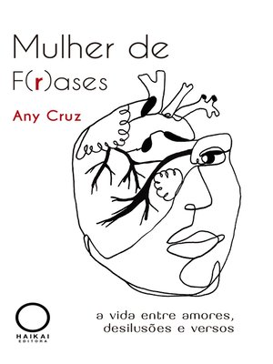 cover image of Mulher de f(r)ases
